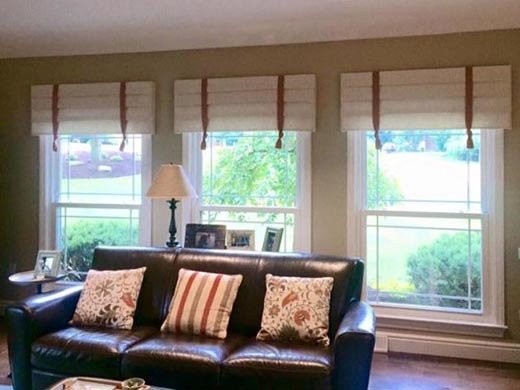 Hunter Douglas Dealer Image